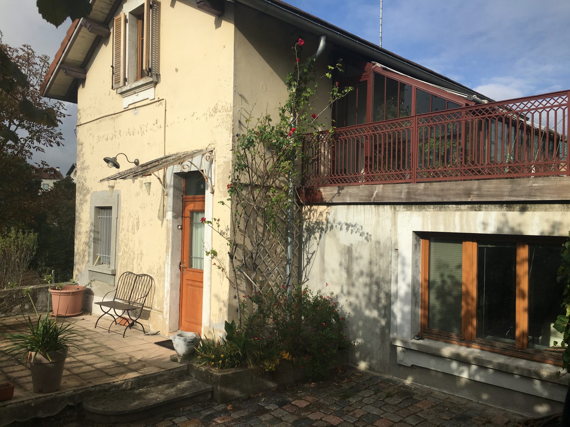 photo-facade-caluire-et-cuire-69300-avant-ravalement