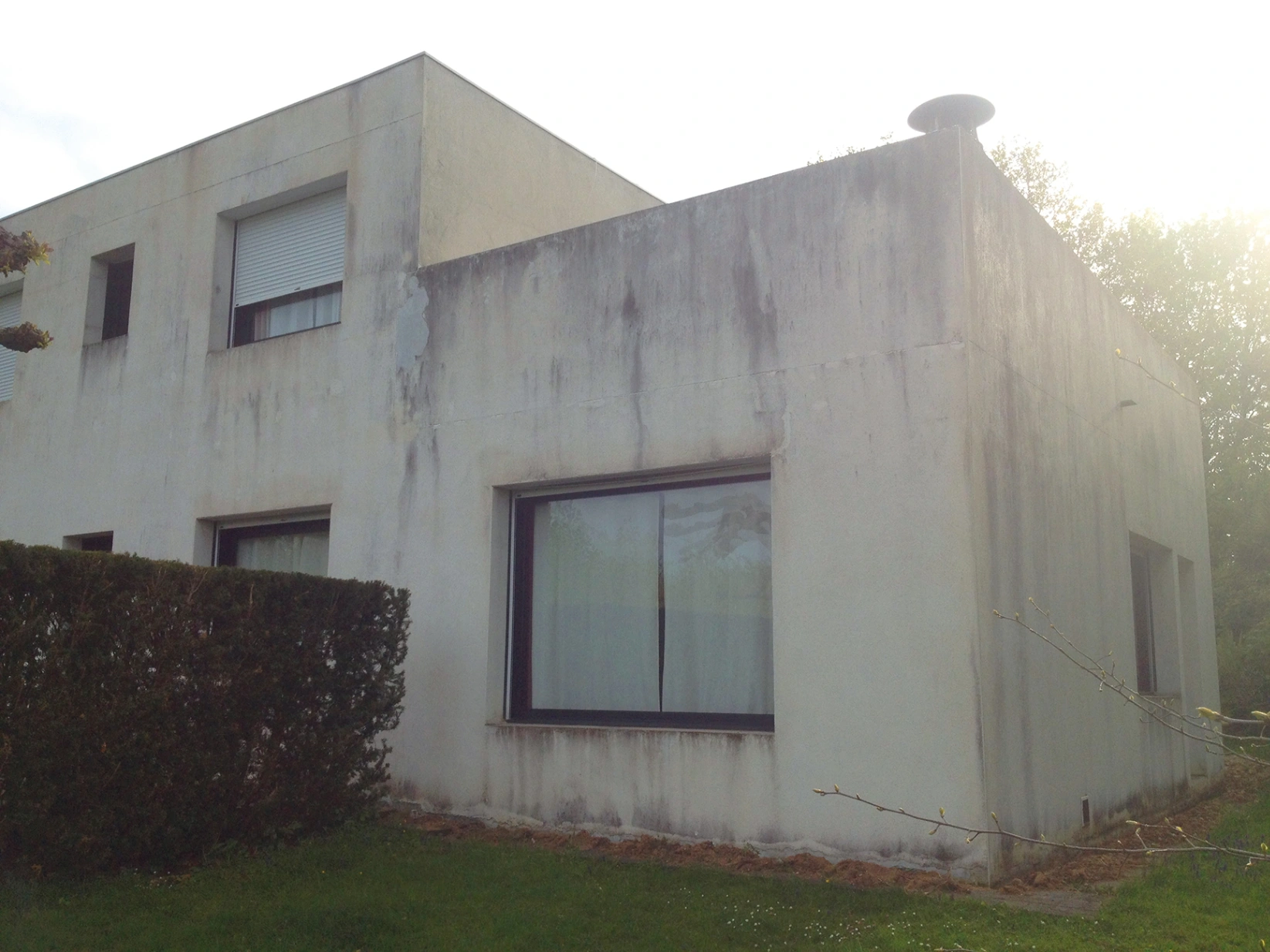 photo-facade-brignais-69530-avant-ravalement