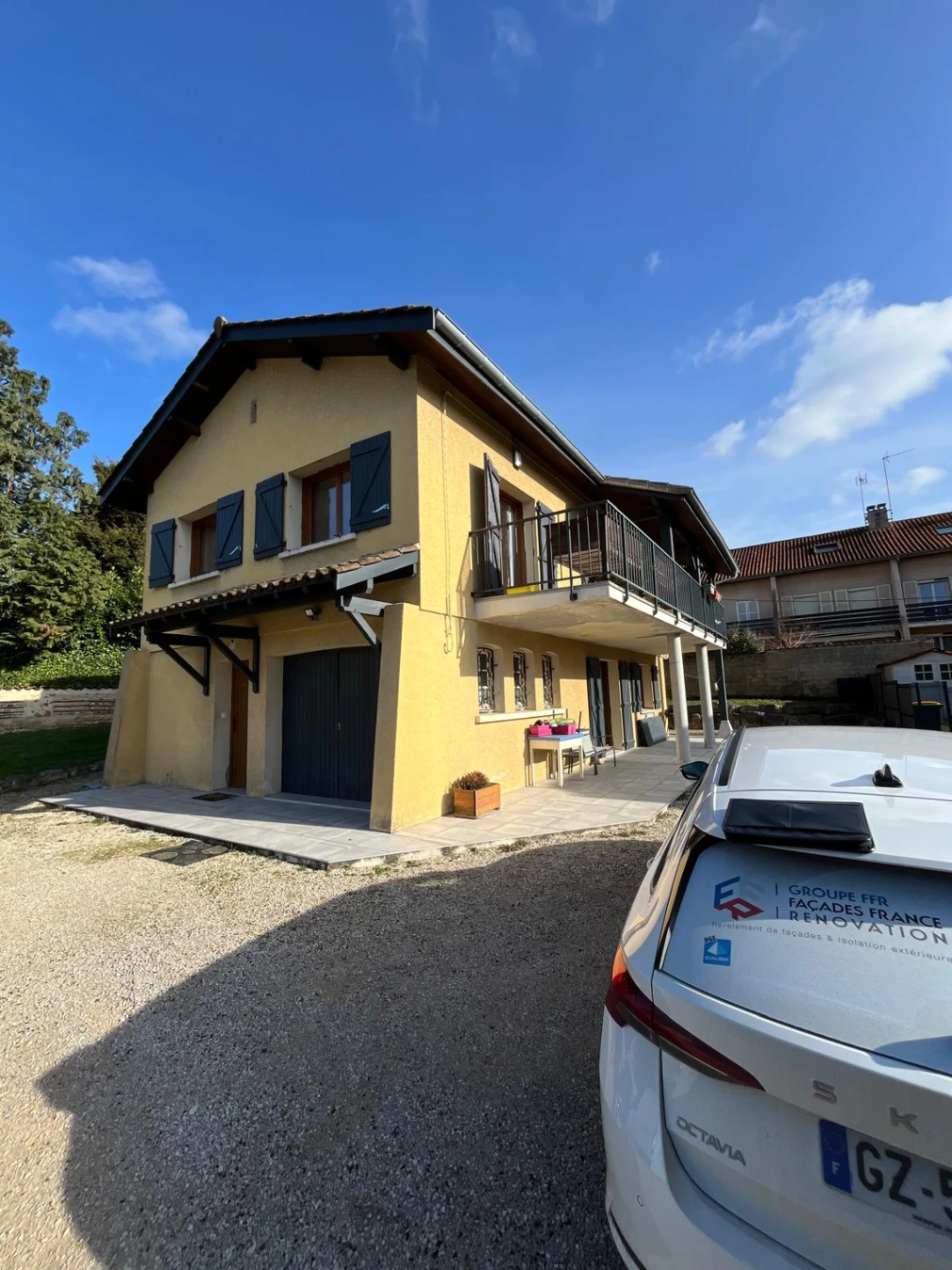 photo-avant-renovation-facade-chatillon-sur-chalaronne