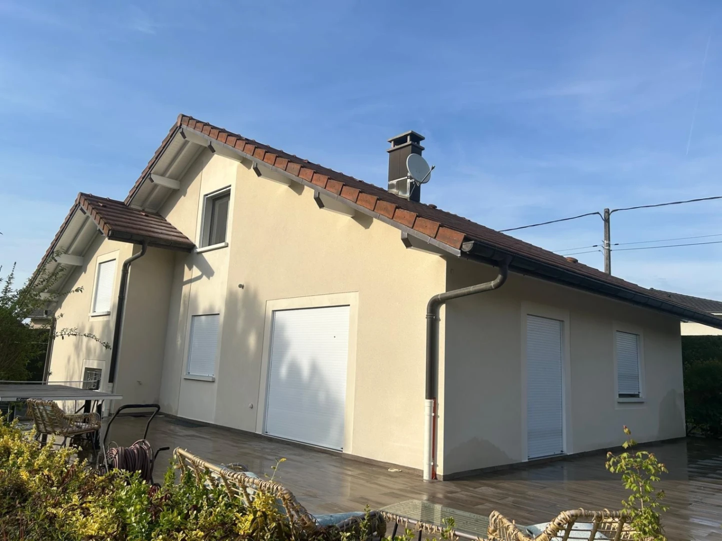 renovation-facade-nangy-74380-apres-enduit-gratte