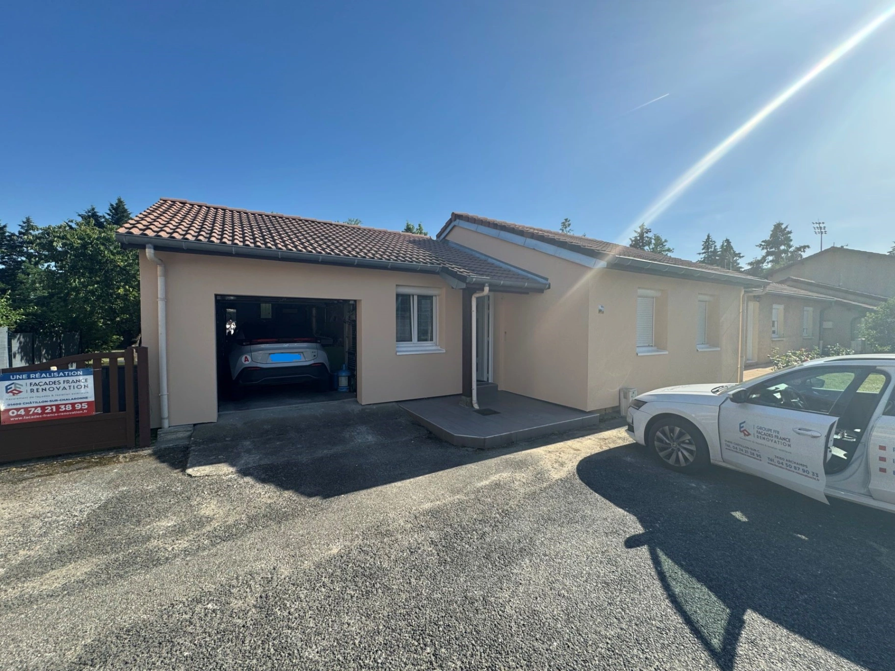 isolation-thermique-exterieure-apres-gleize-69400-laine-de-roche